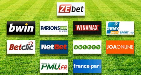 Guide complet bookmaker